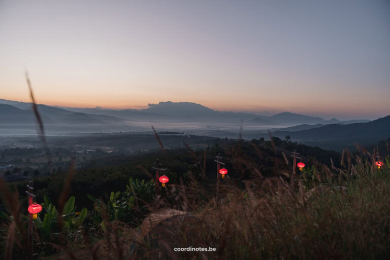 Yun Lai Viewpoint