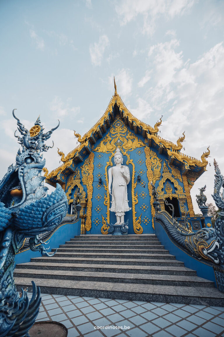 Wat Rong Suea Ten