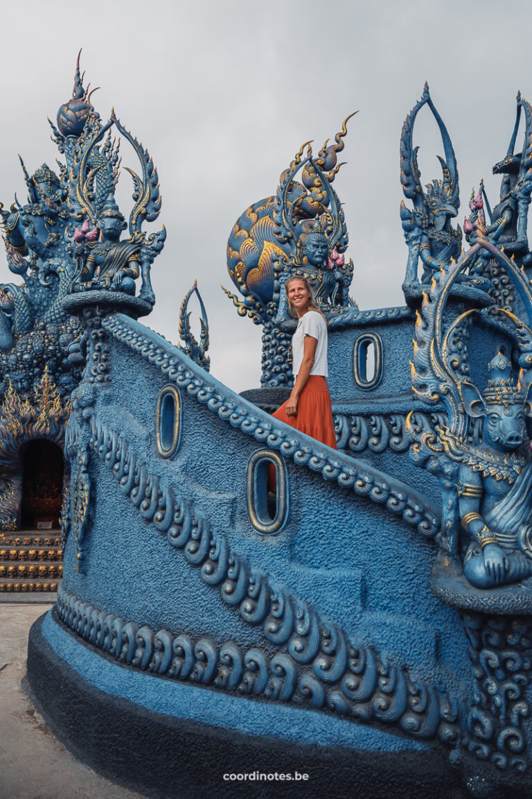 Wat Rong Suea Ten