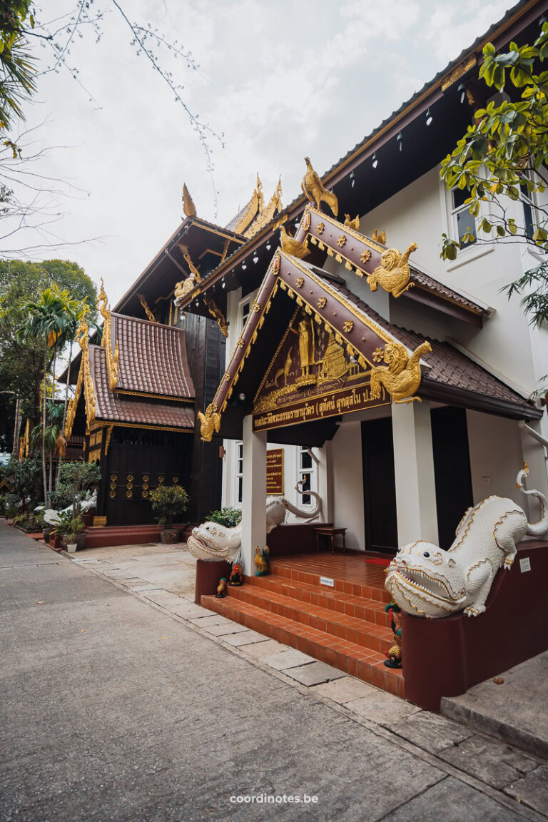 Wat Phra Kaew