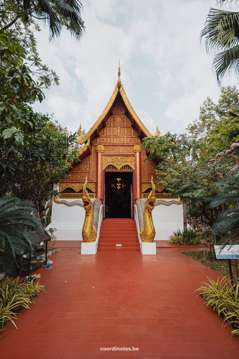 Wat Phra Kaew