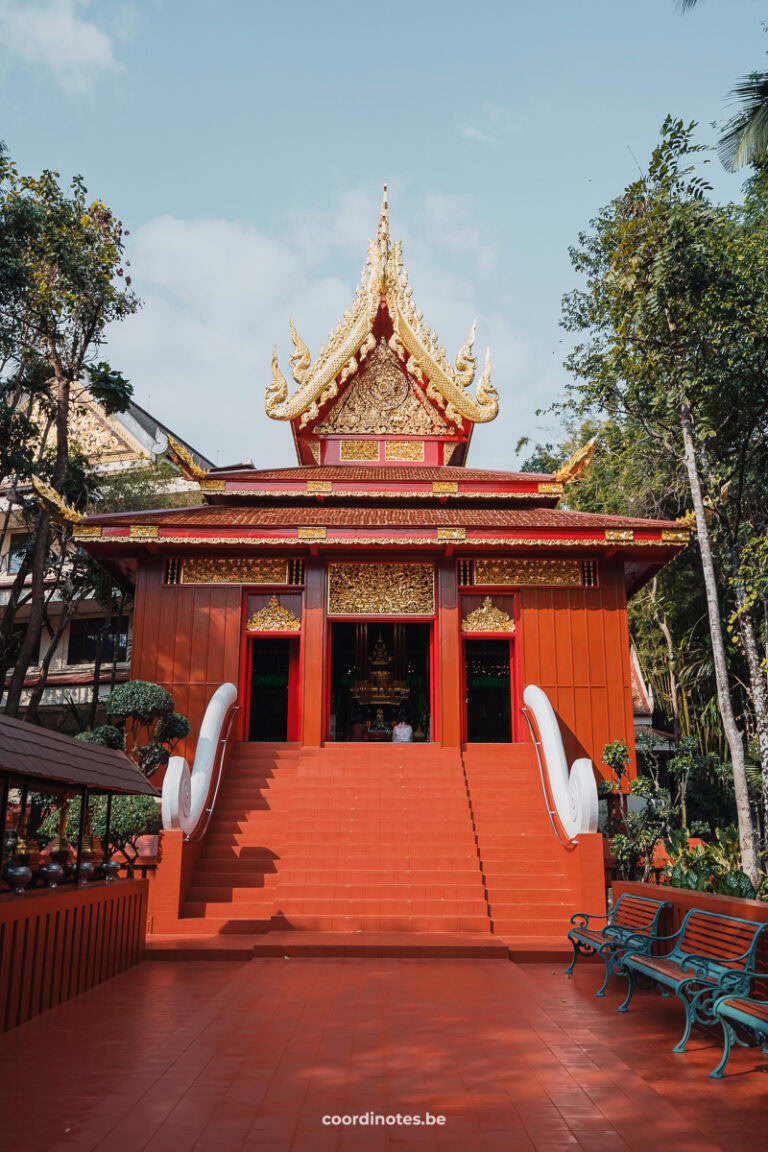 Wat Phra Kaew