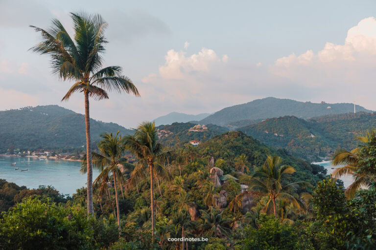 Koh Tao