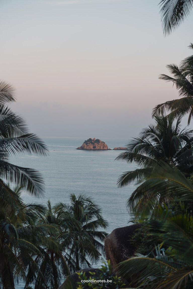 Koh Tao