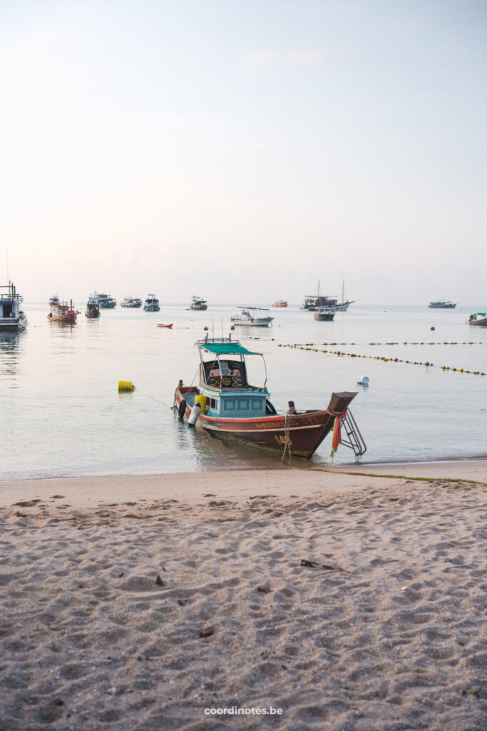 Koh Tao