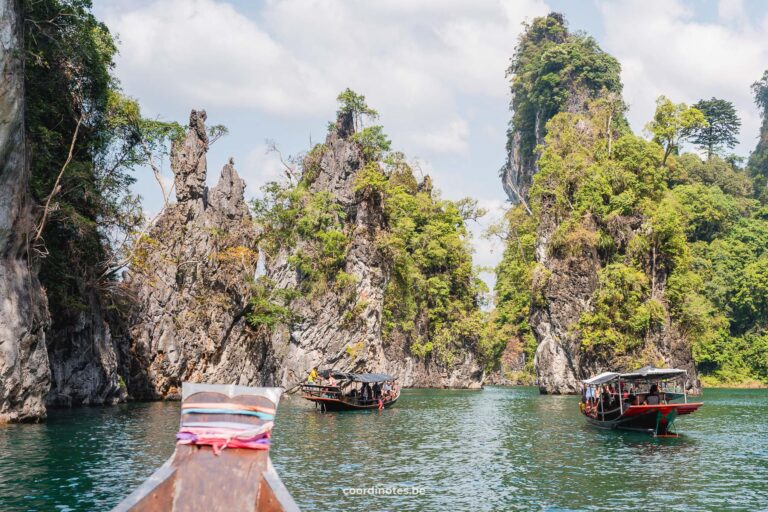 Khao Sok National Park