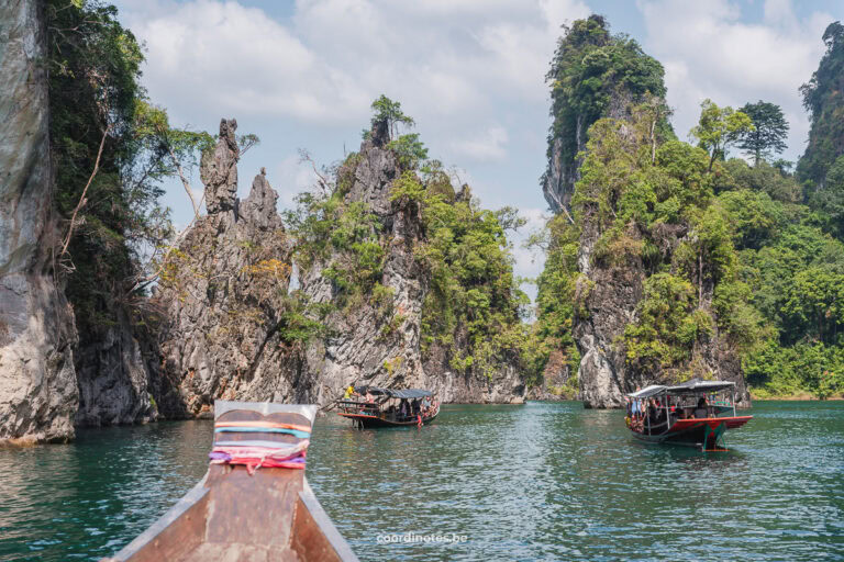 Khao Sok National Park