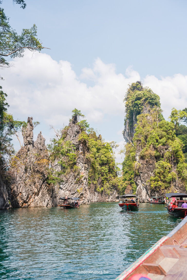 Khao Sok National Park