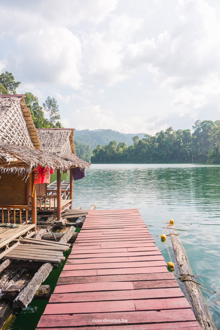 Khao Sok National Park