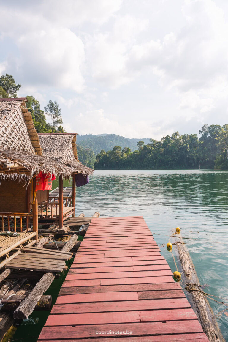 Khao Sok National Park