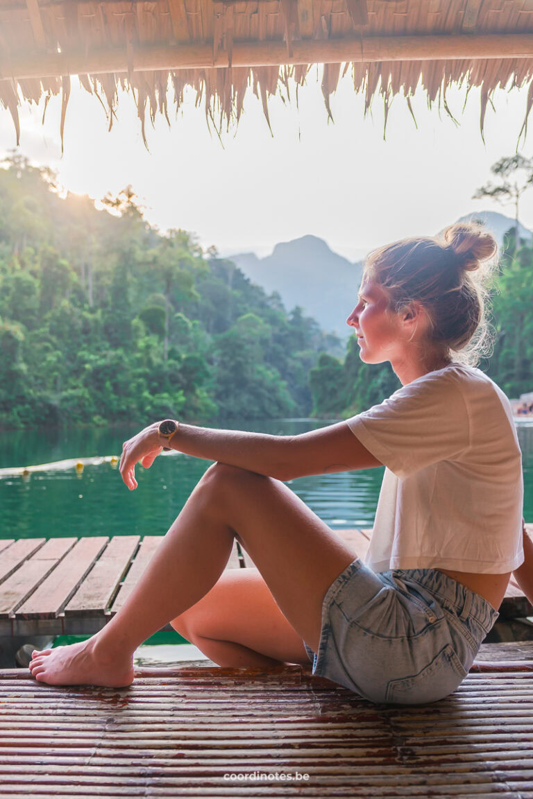 Khao Sok National Park