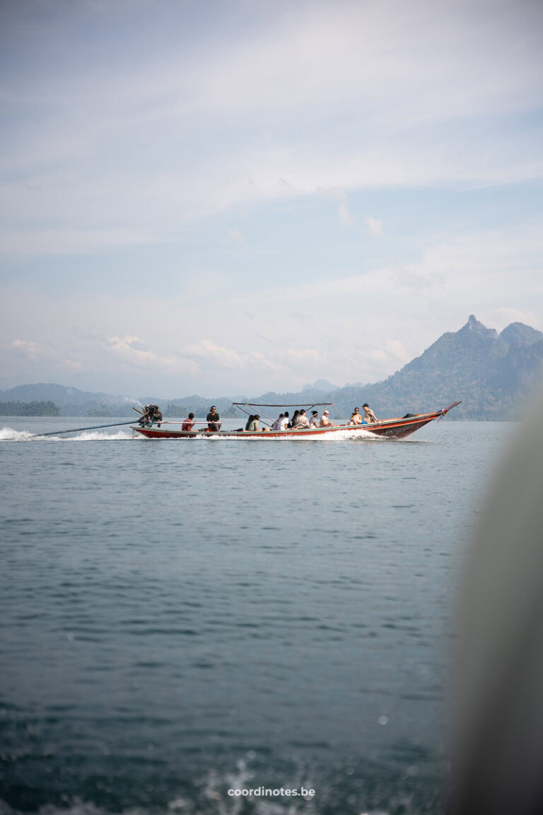 Khao Sok National Park