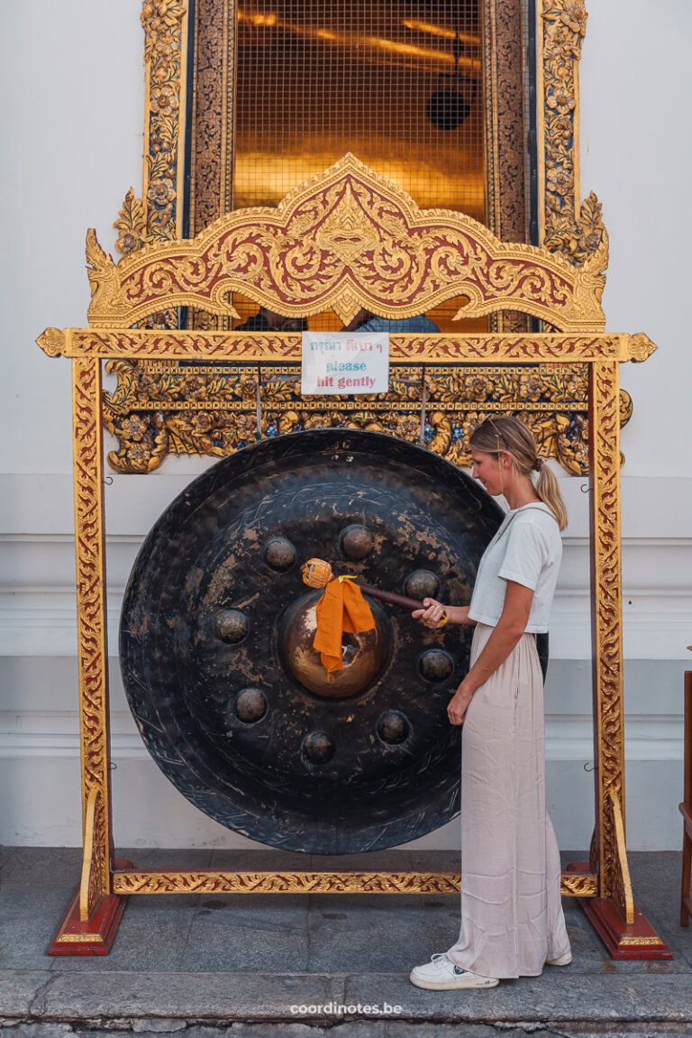 Wat Pho