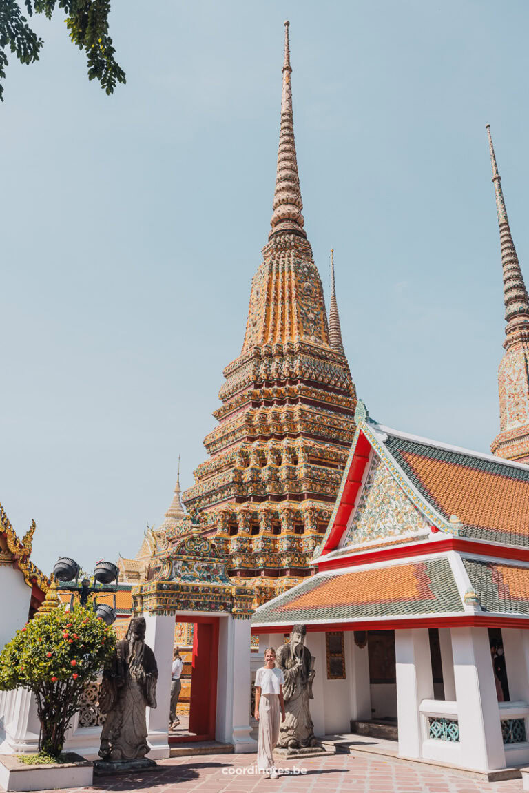 Wat Pho