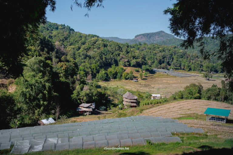 Doi Inthanon National Park