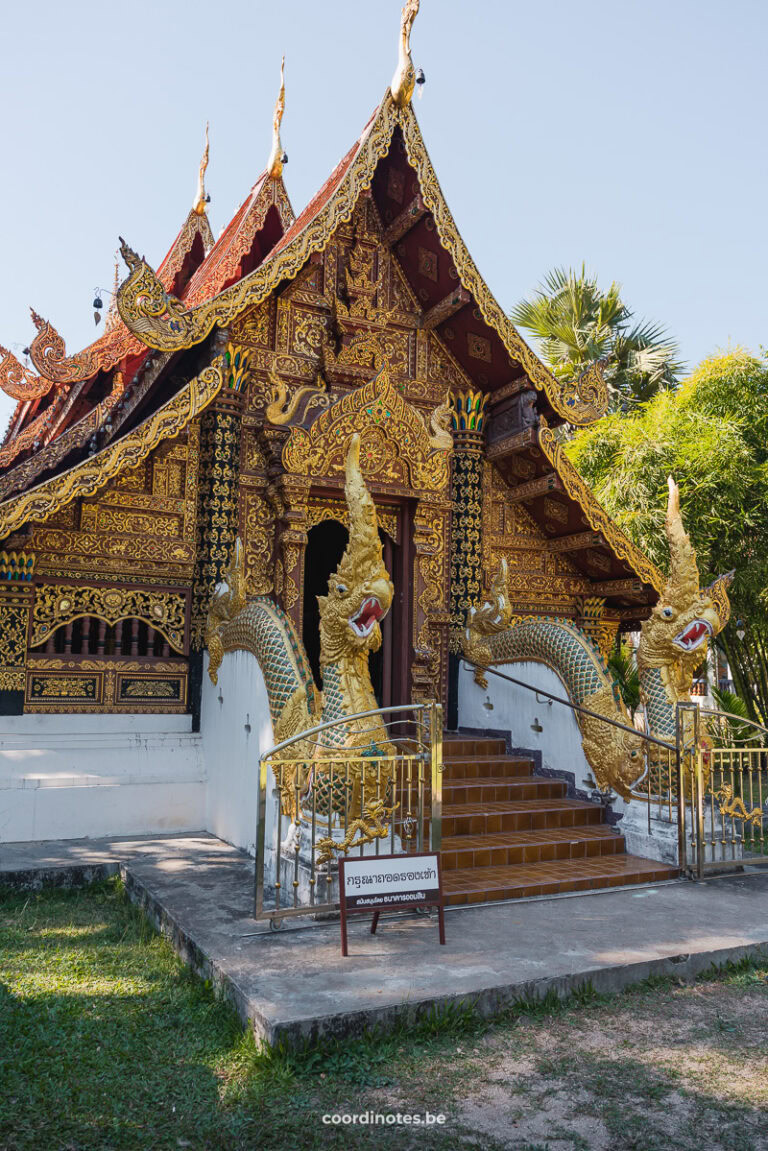 Wat Sri Don Chai