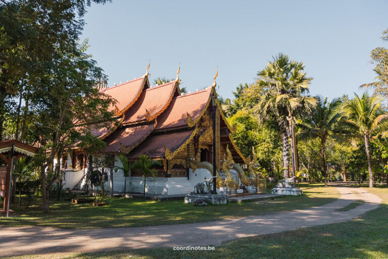 Wat Sri Don Chai