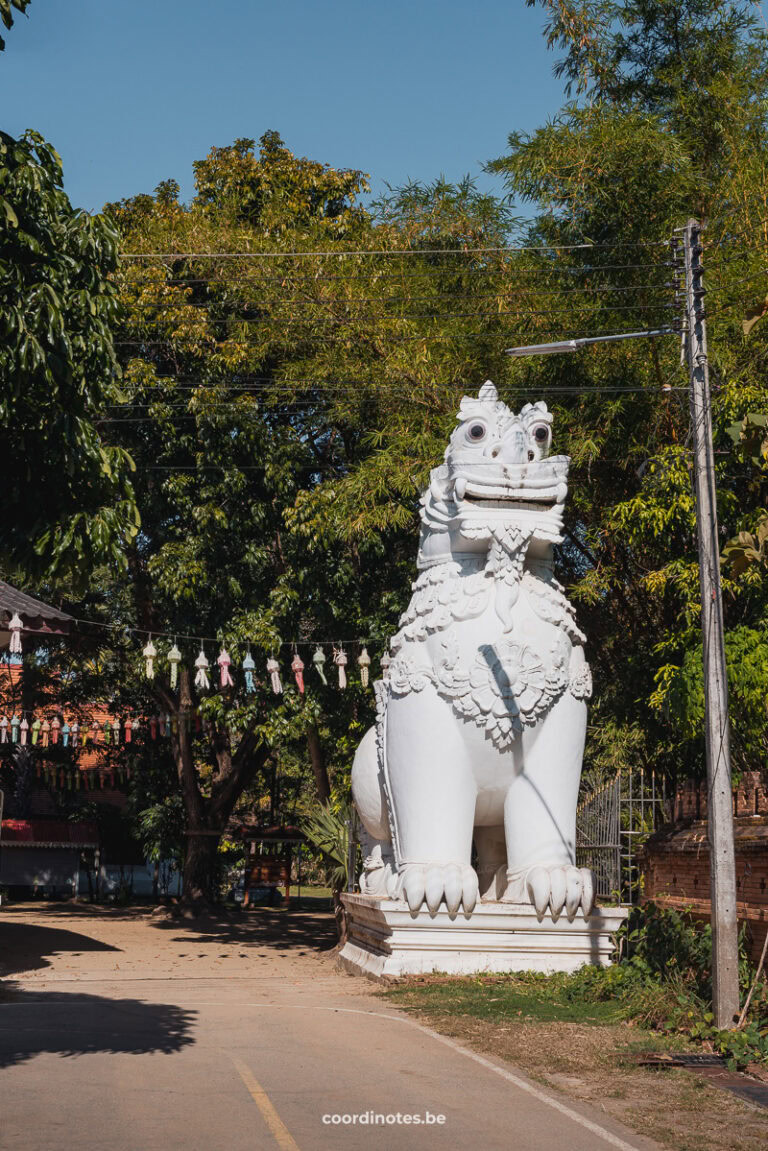 Wat Sri Don Chai