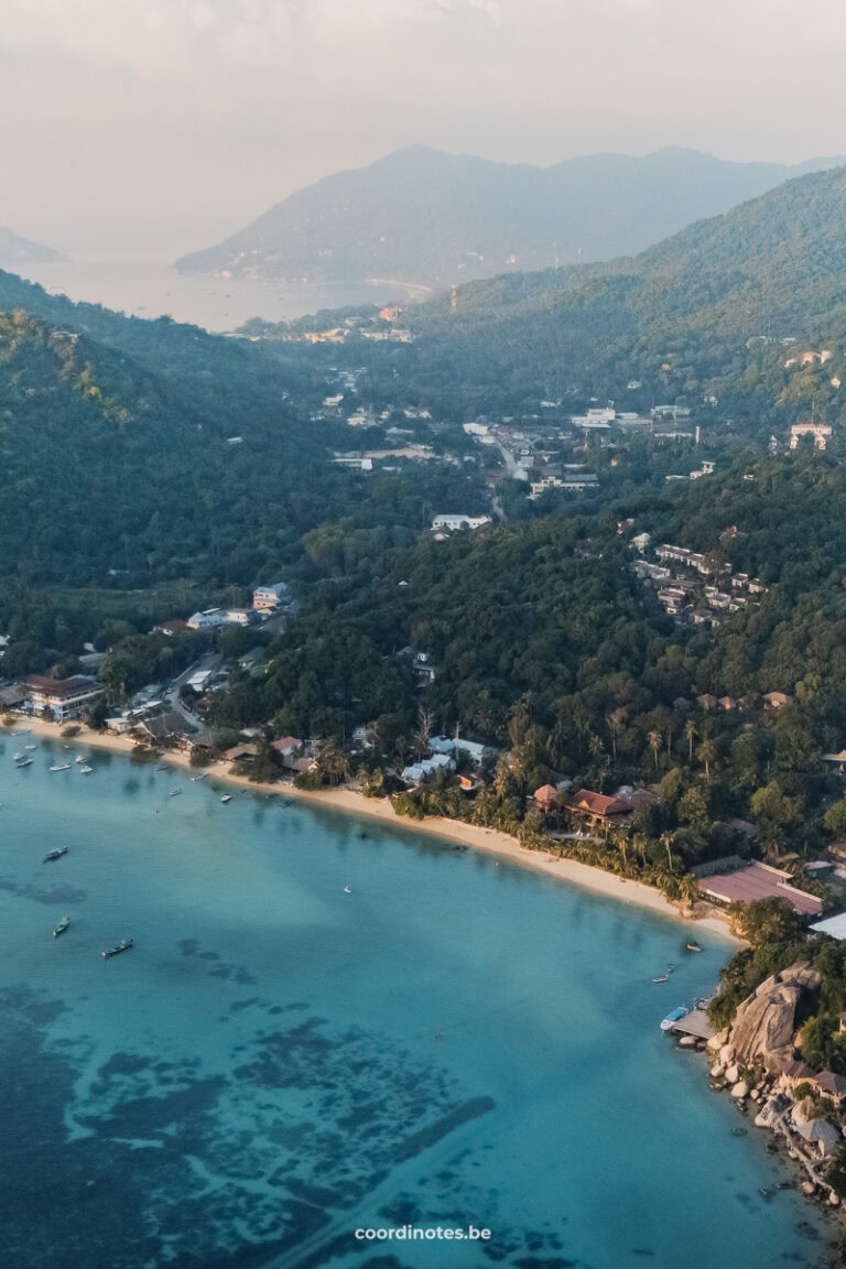 Koh Tao