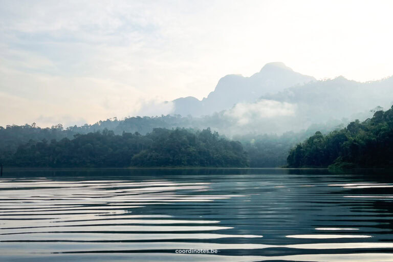 Khao Sok National Park