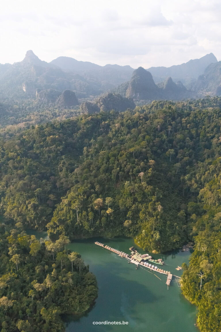 Khao Sok National Park