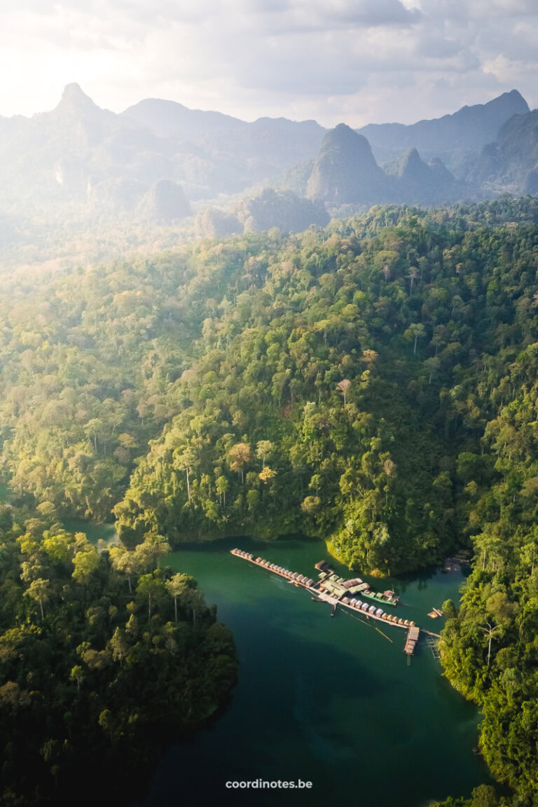 Khao Sok National Park