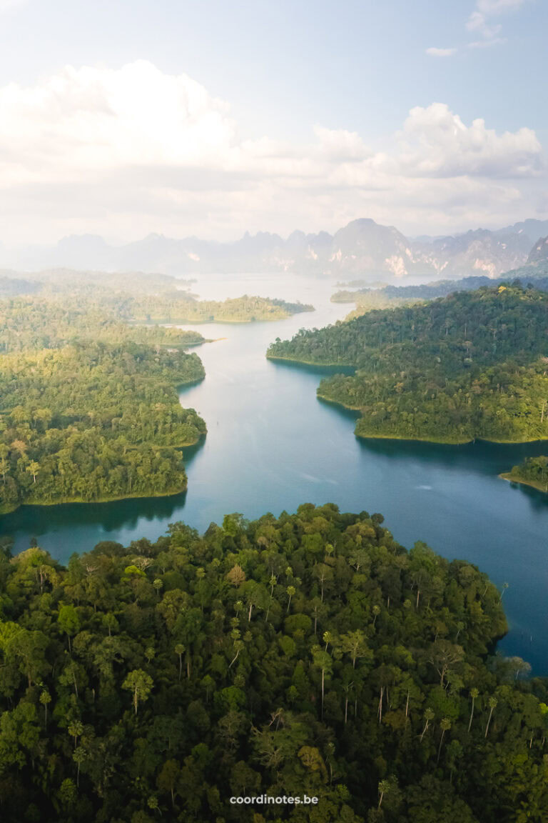 Khao Sok National Park