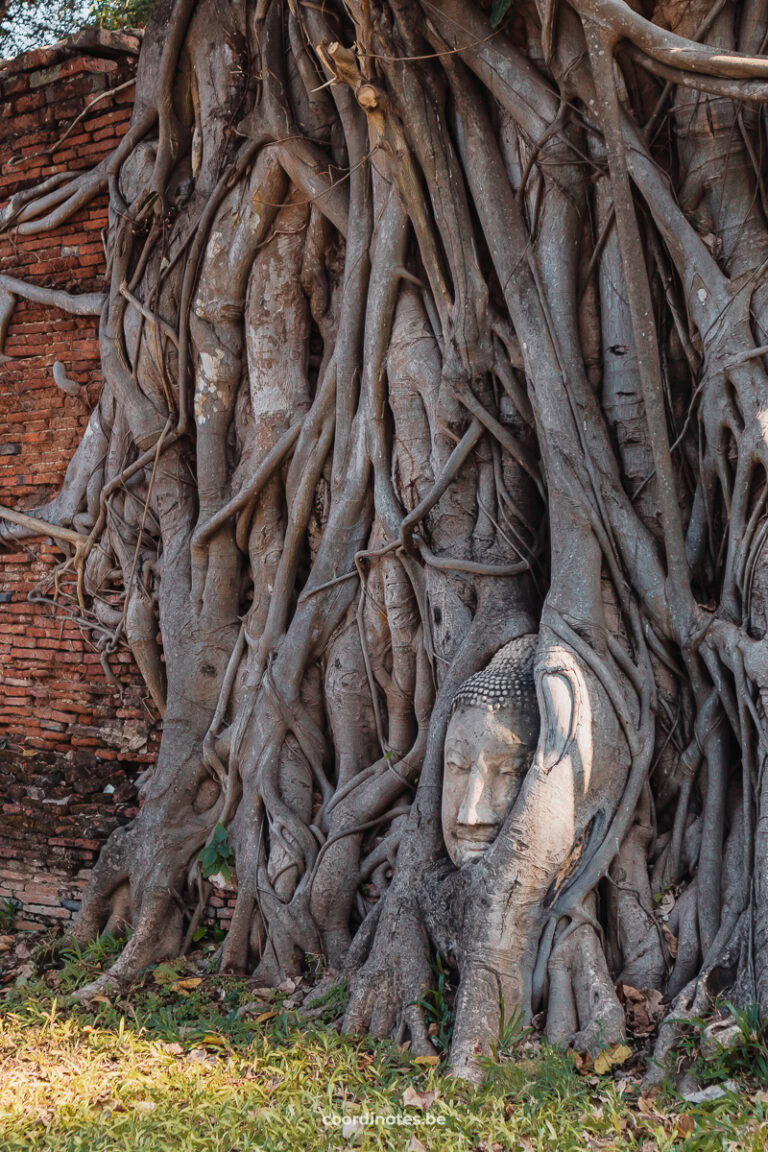 Ayutthaya