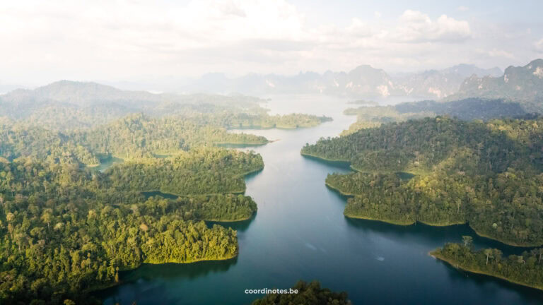 Khao Sok National Park