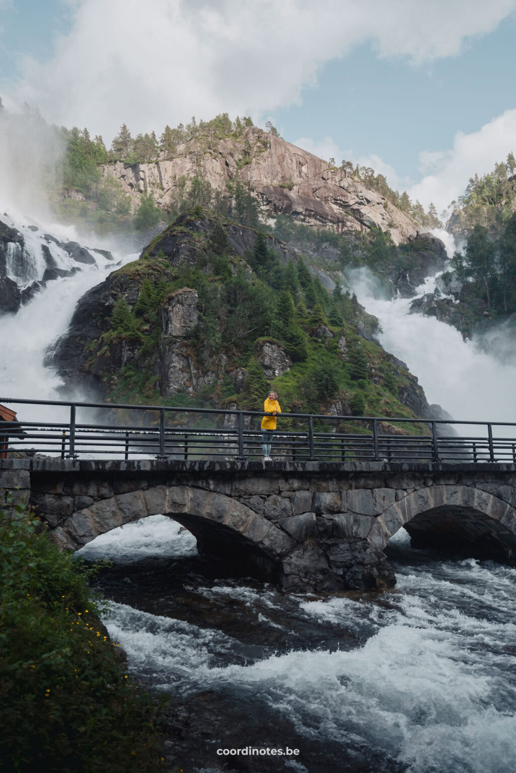 Låtefossen