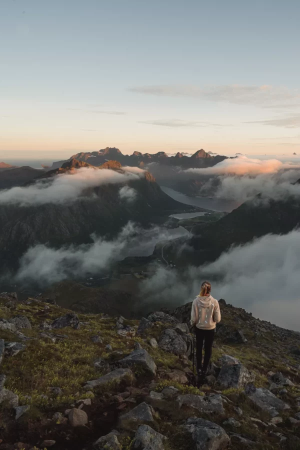 norway-stornappstinden