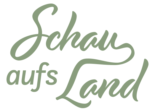 Schau Aufs Land - Logo