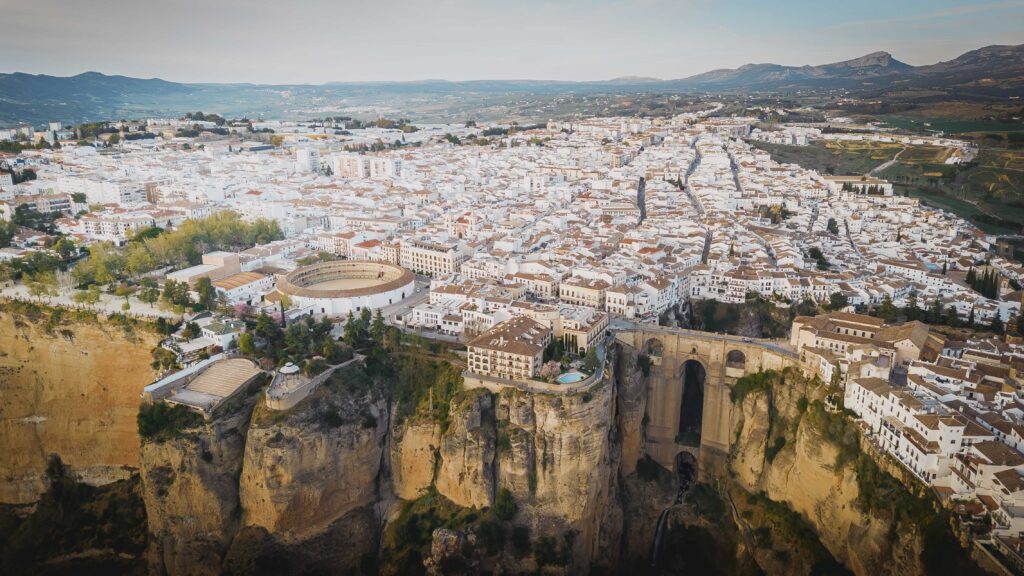 Spain - Ronda