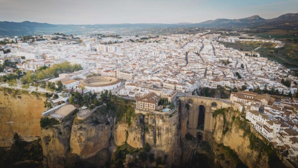 Spain - Ronda